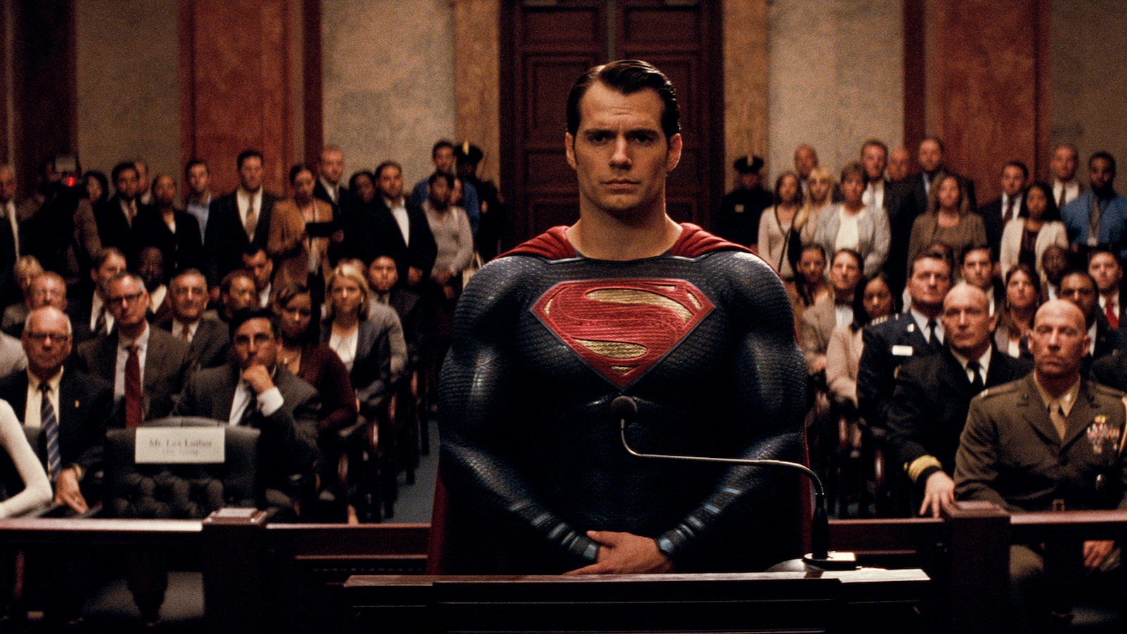 Batman v Superman: Dawn of Justice (Ultimate Edition)