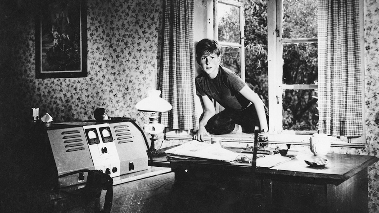 Mästerdetektiven och Rasmus