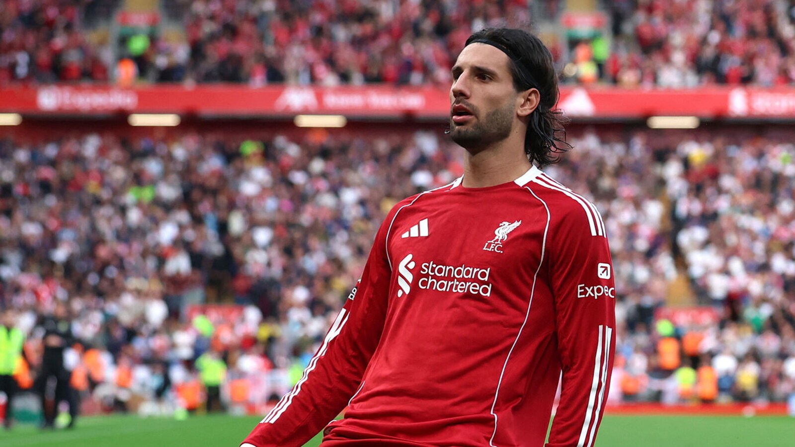 Liverpool - Chelsea
