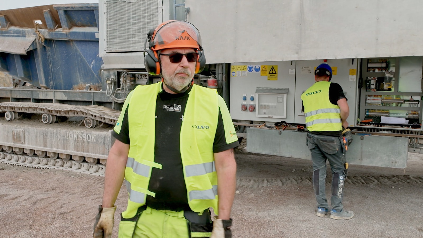 Svenska Truckers