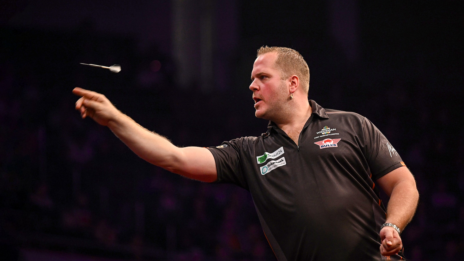 European Darts Trophy