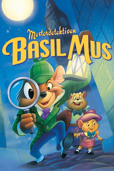 mesterdetektiven-basil-mus-1986