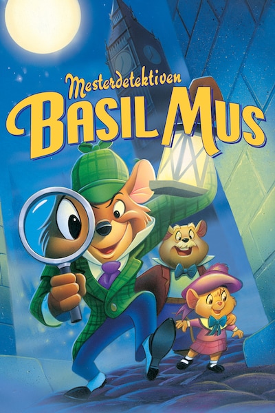 mesterdetektiven-basil-mus-1986