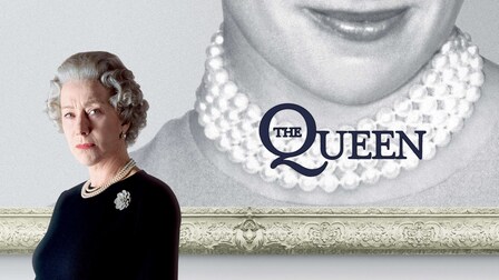 Se The Queen online - Viaplay