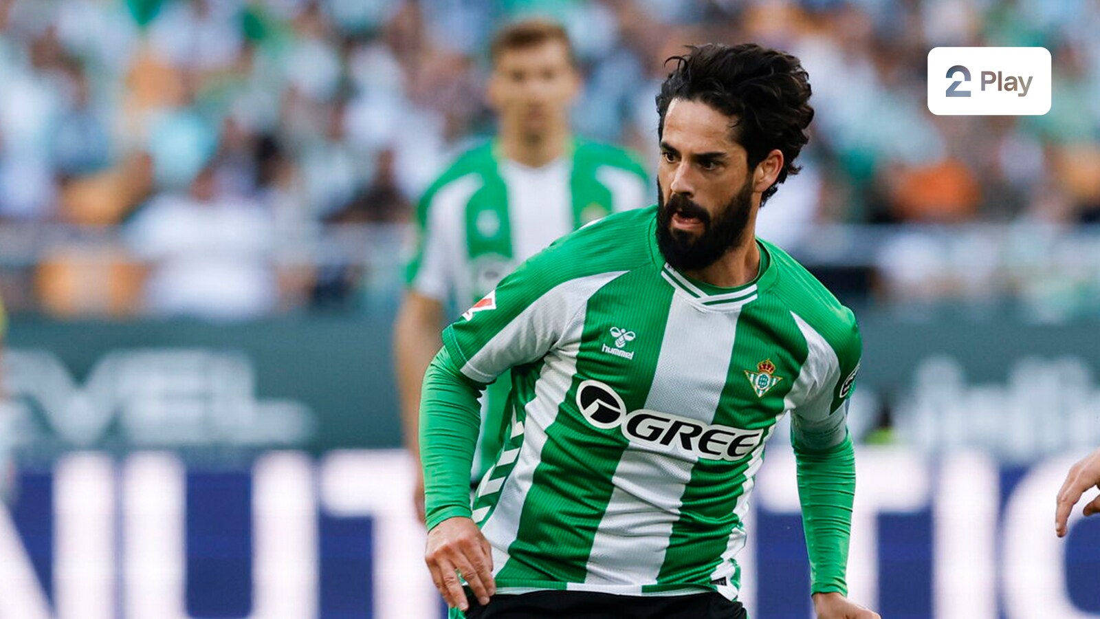 Real Betis - Elche