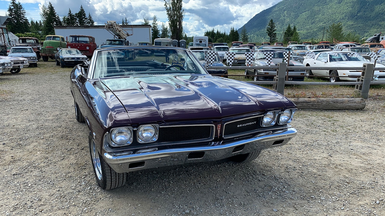 Rust Valley Restorers