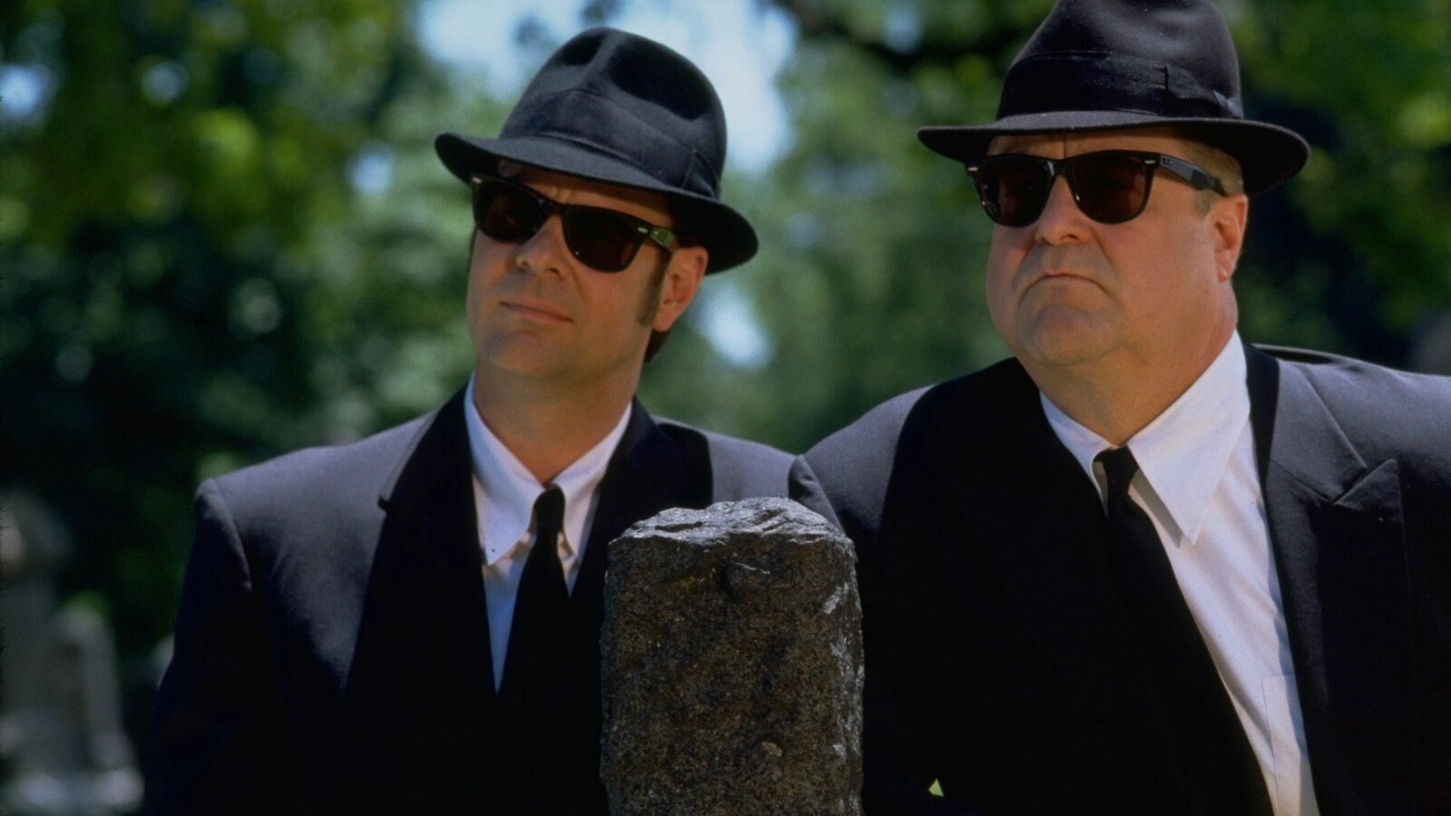 Blues Brothers 2000