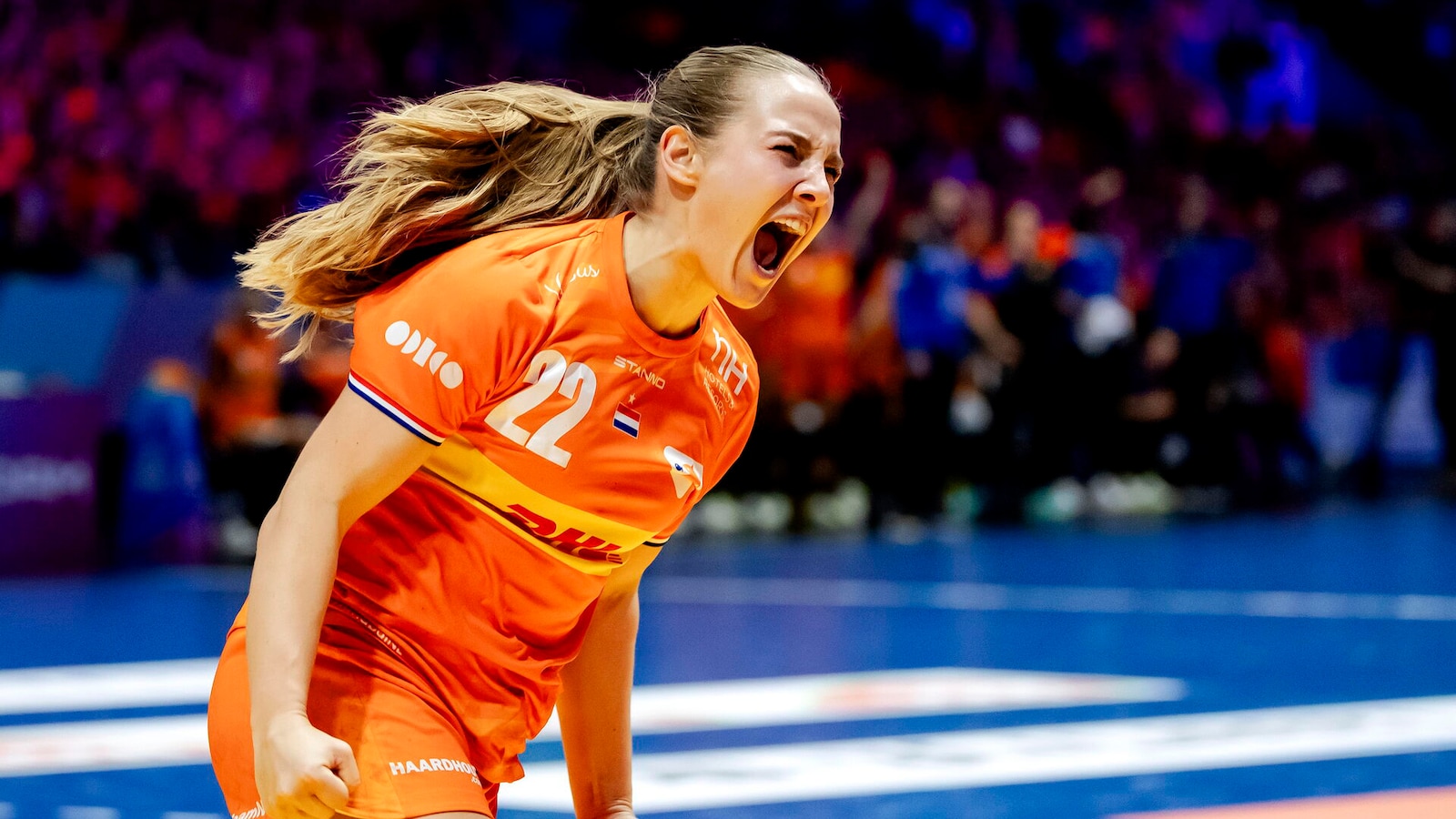 Polen - Nederländerna