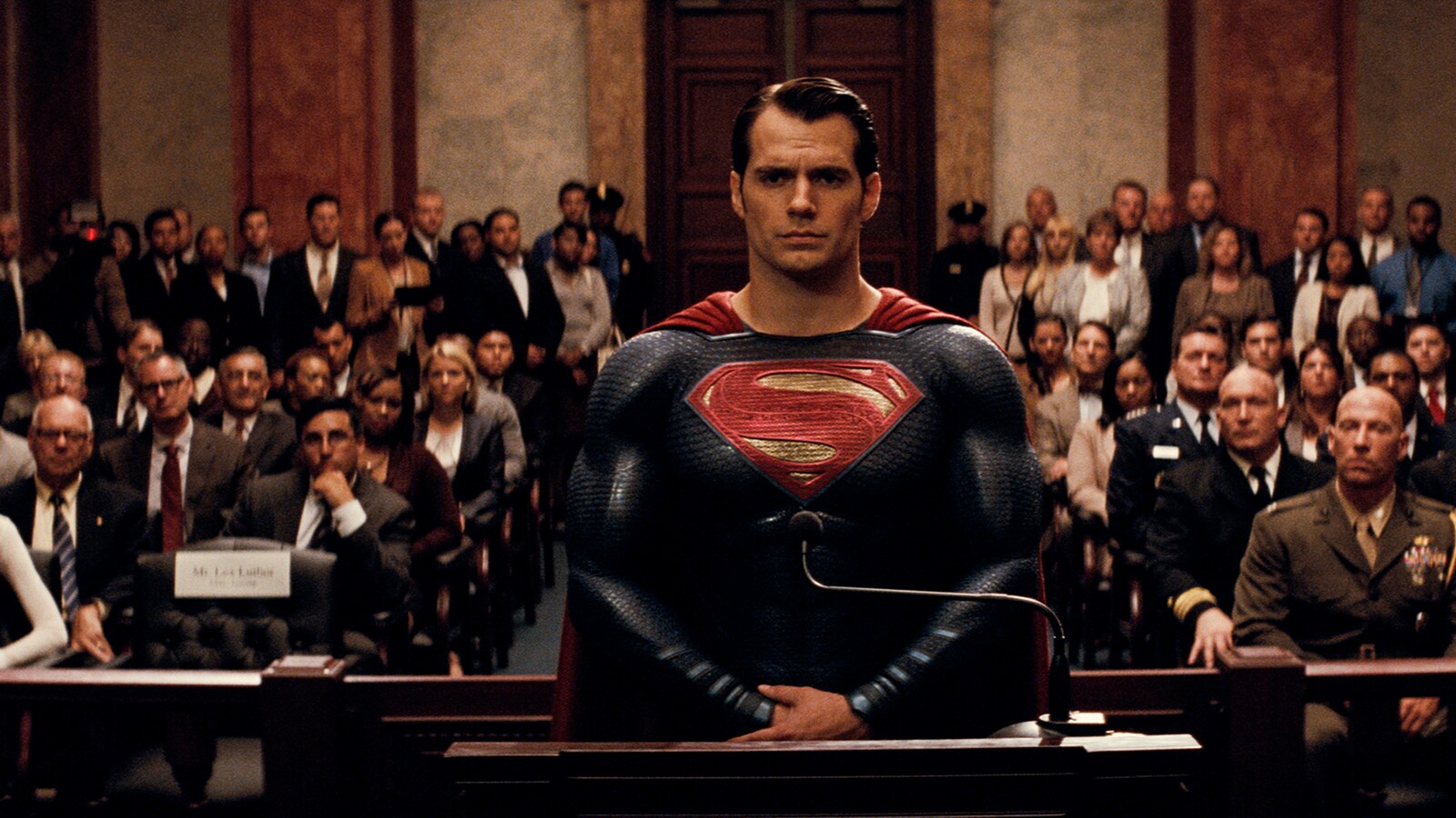 Batman v Superman: Dawn of Justice (Ultimate Edition)