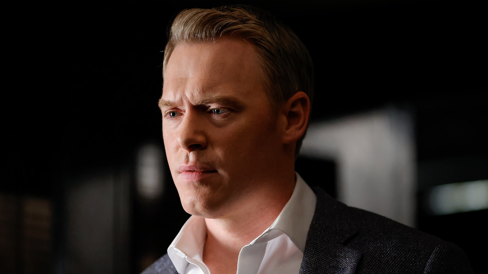 The Blacklist