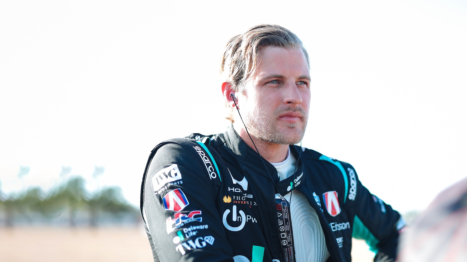 Java House Grand Prix of Arlington