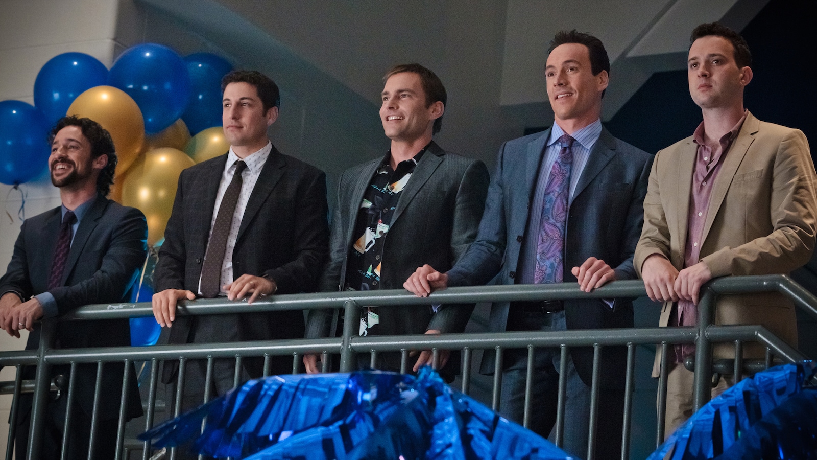 American Pie: Reunion
