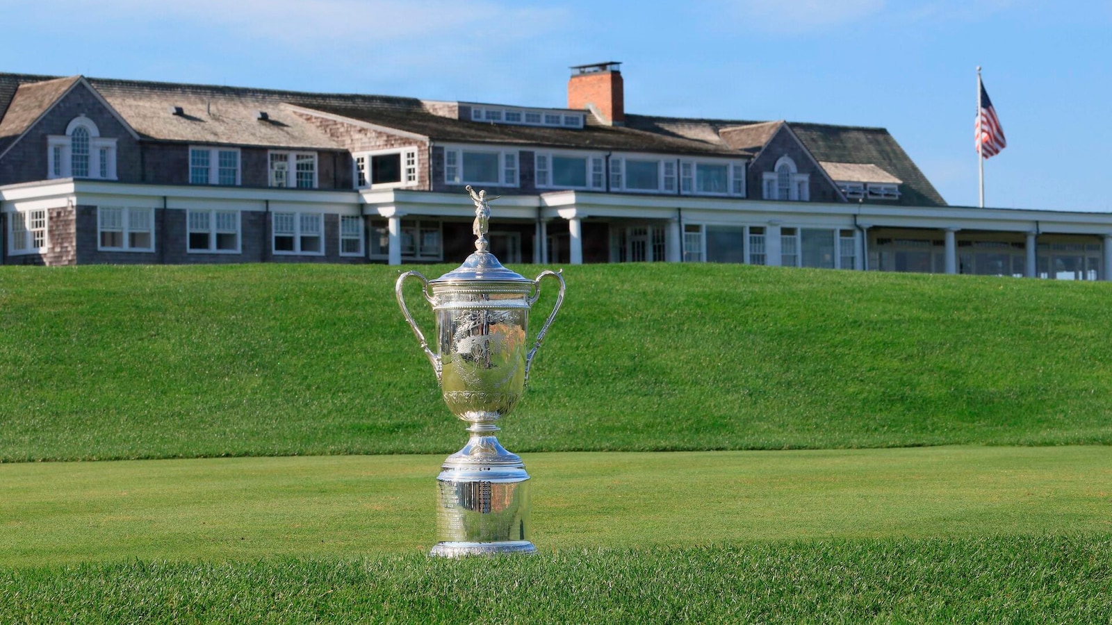 U.S. Open