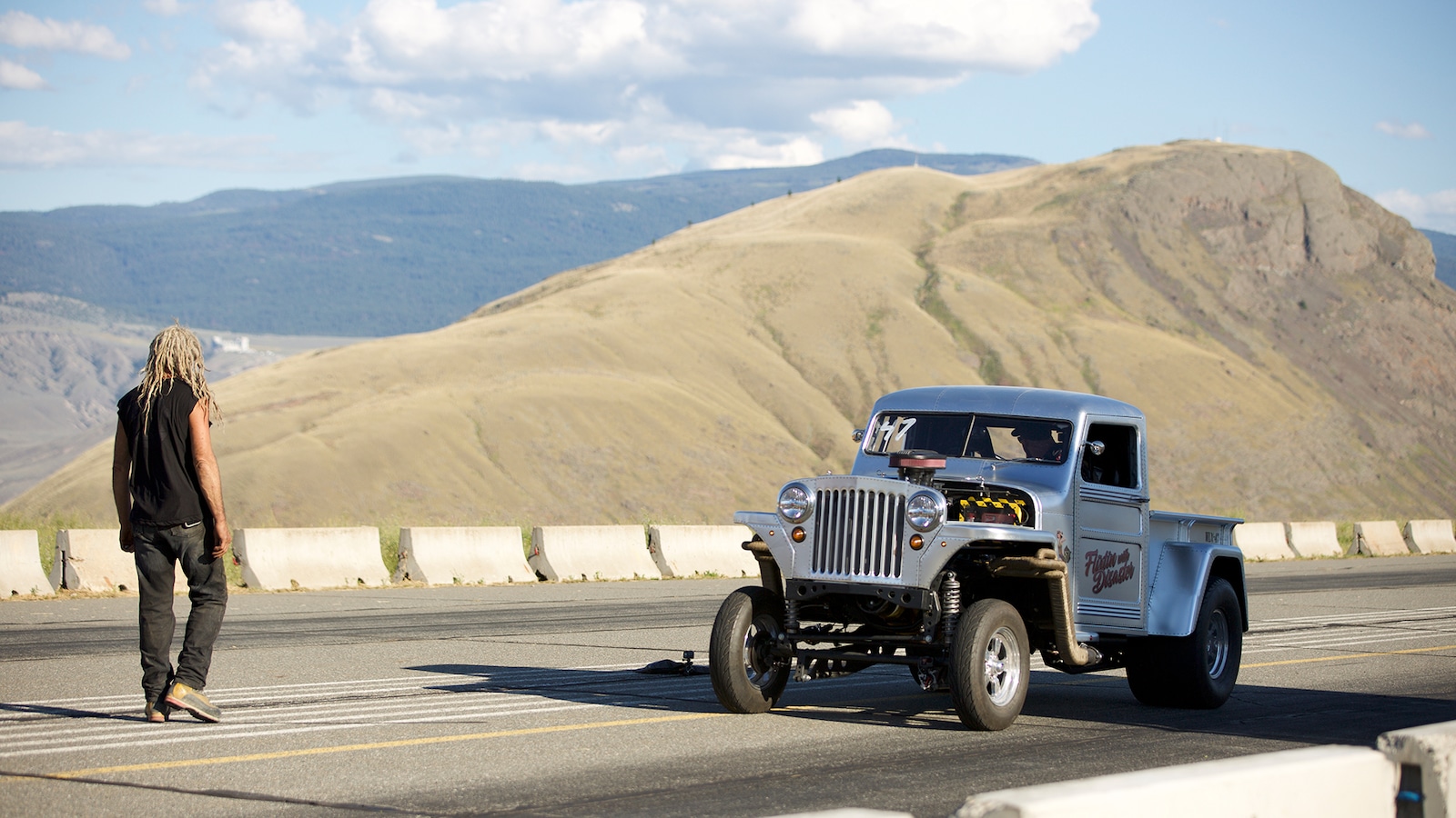 Rust Valley Restorers