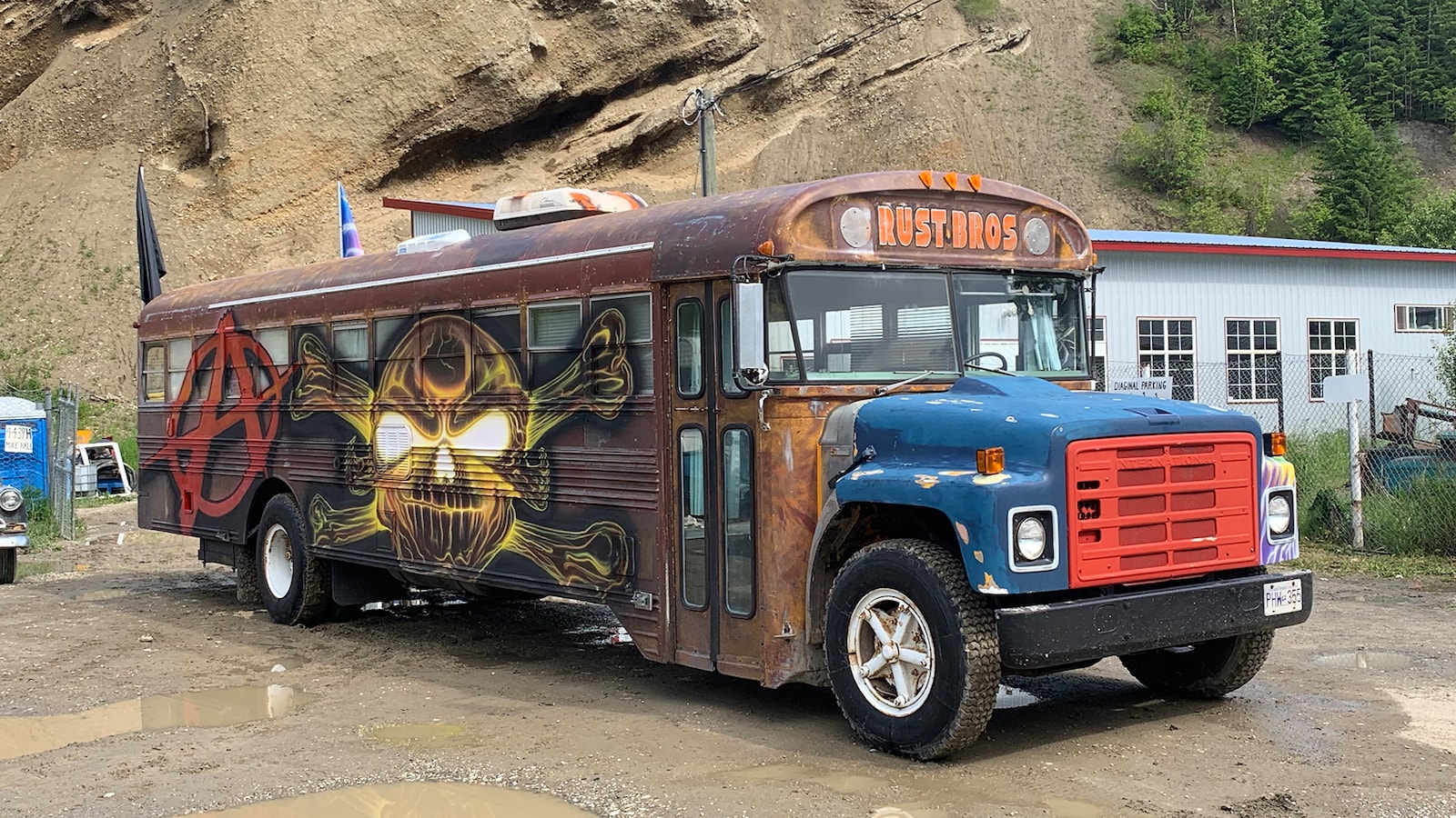 Rust Valley Restorers