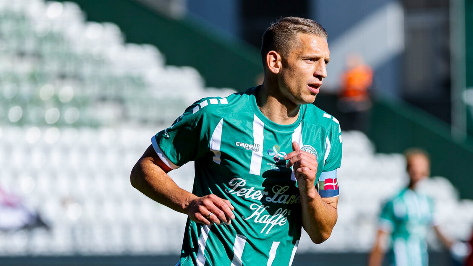 Viborg FF - Randers FC