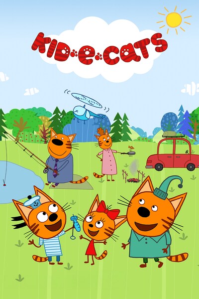 kid-e-cats