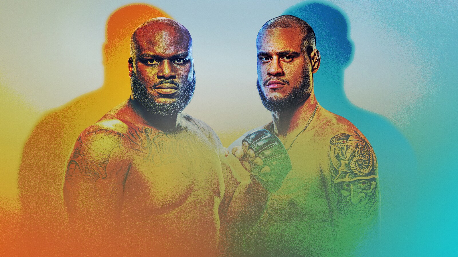 Lewis vs Teixeira
