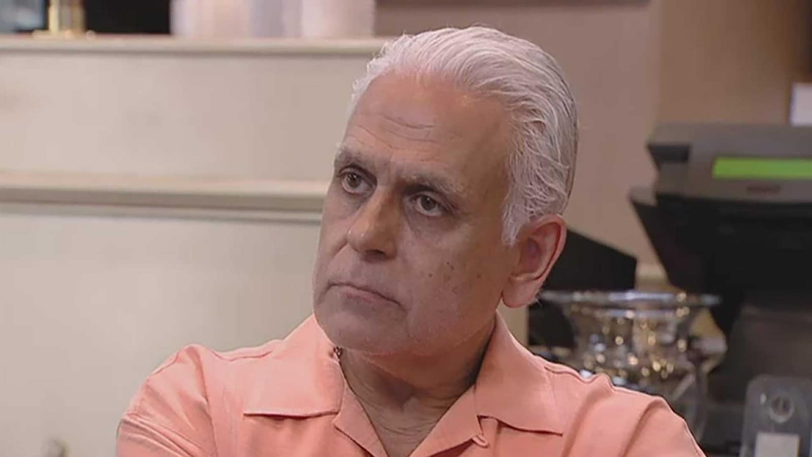 Ramsay's Kitchen Nightmares USA