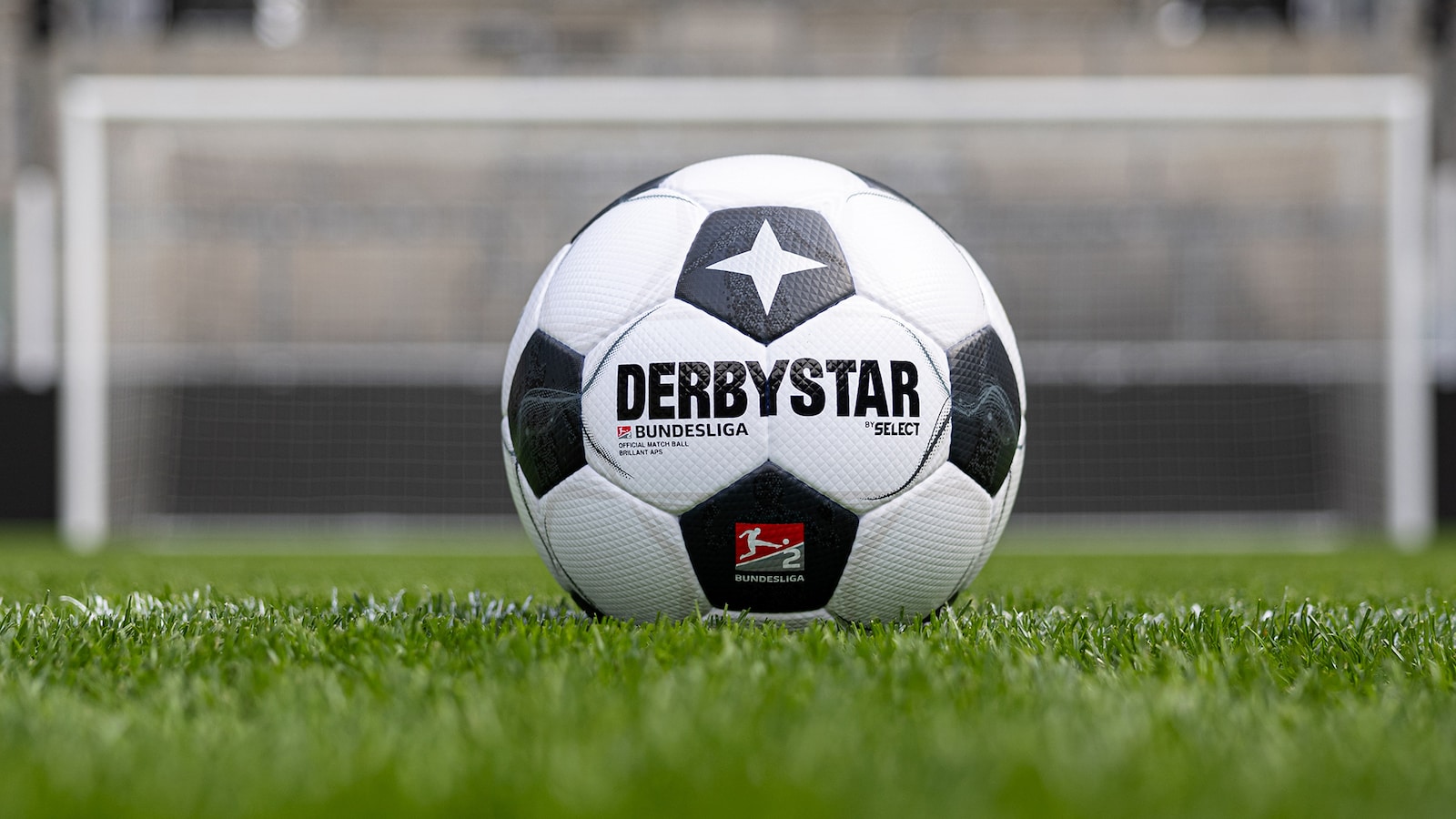 Goal Arena - The Bundesliga 2 Konferenz