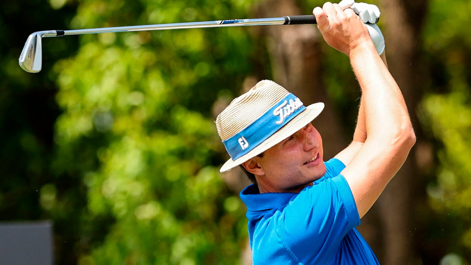 BMW Australian PGA Championship