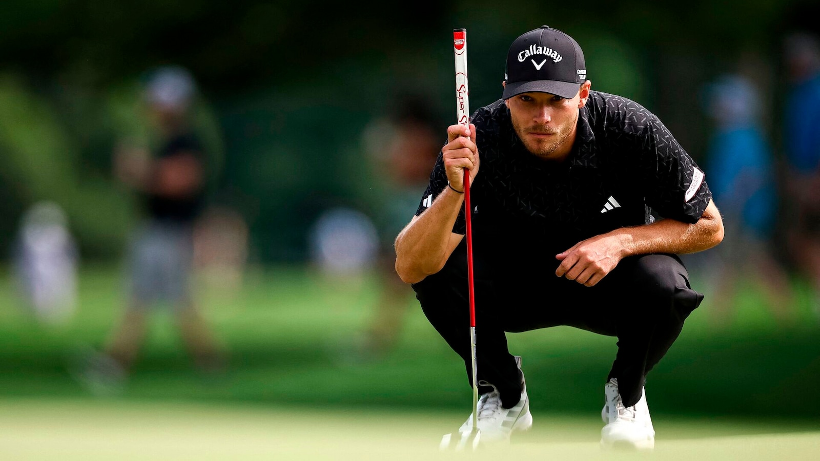 U.S. Open