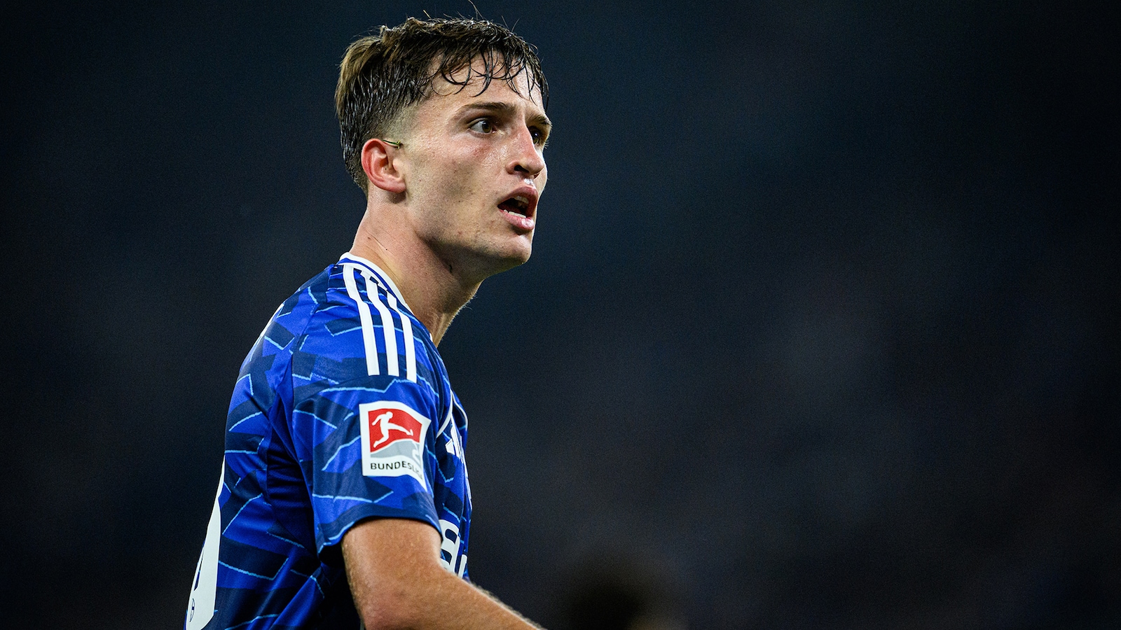 Schalke - Preußen Münster