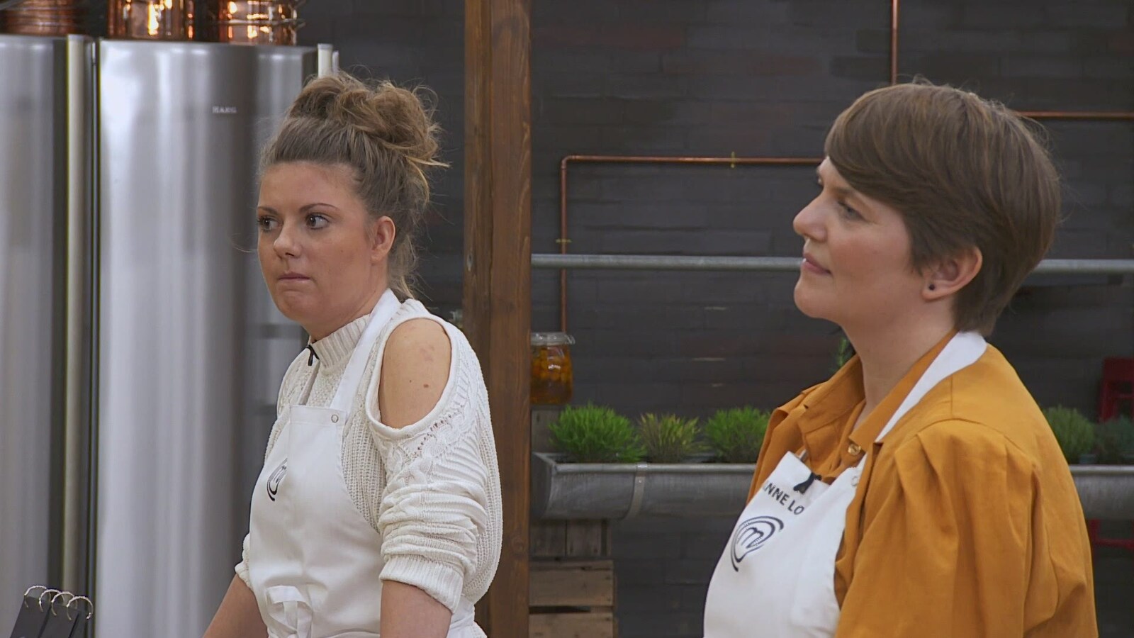 MasterChef Danmarks største madtalenter Sæson 4 Afsnit 52