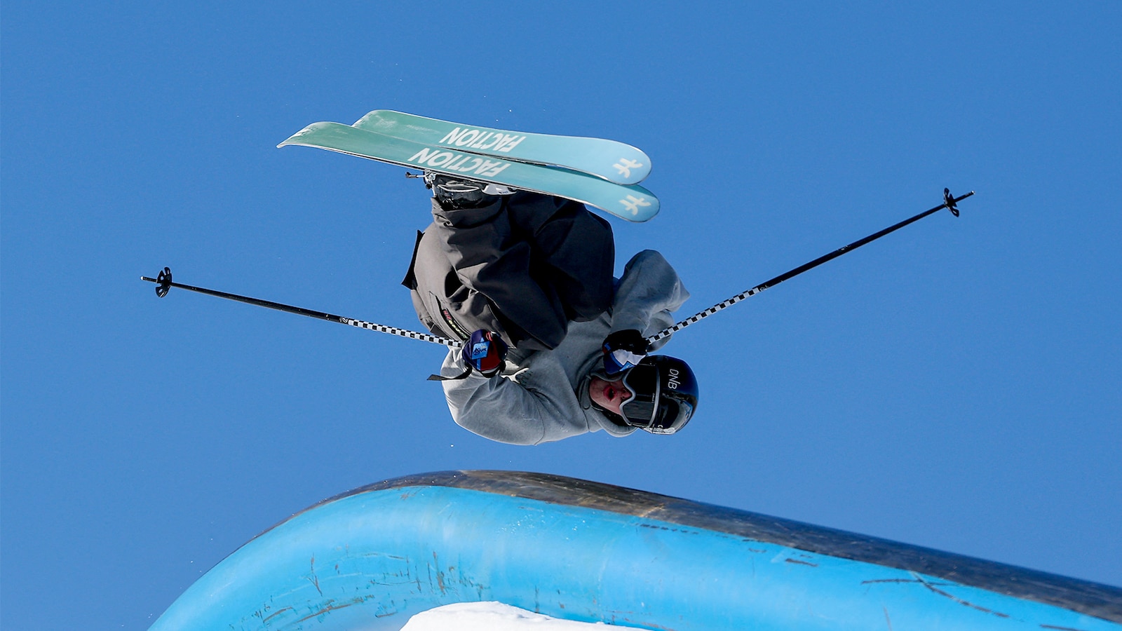 Freestyle (D/H) Slopestyle