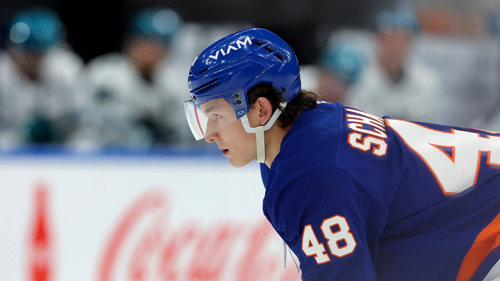 NY Islanders - Los Angeles