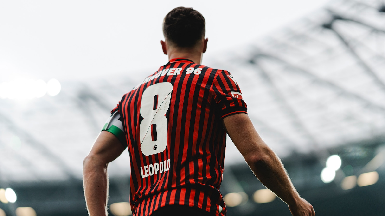 Hannover - Paderborn