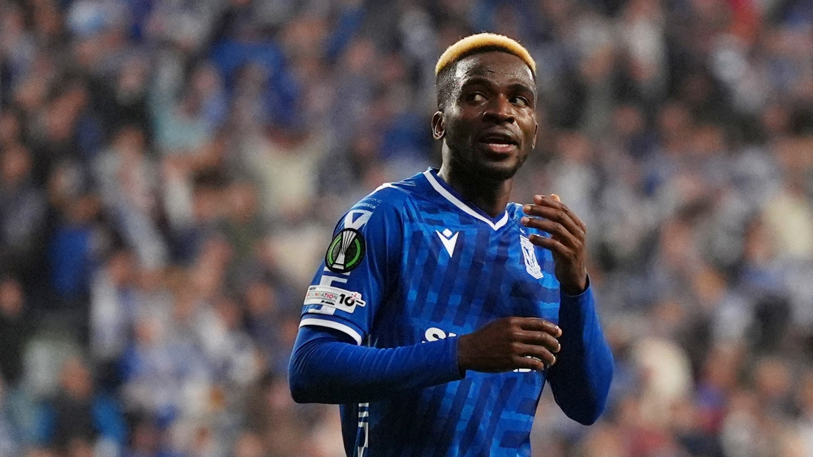 Lech Poznań - Shakhtar Donetsk