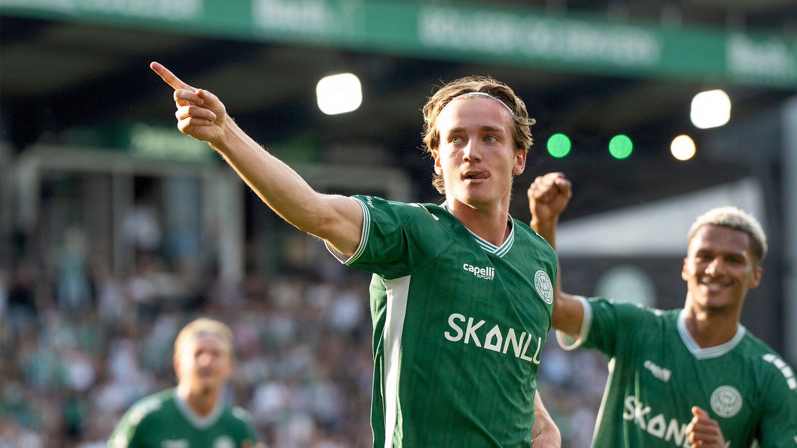 Viborg FF - Lyngby Boldklub