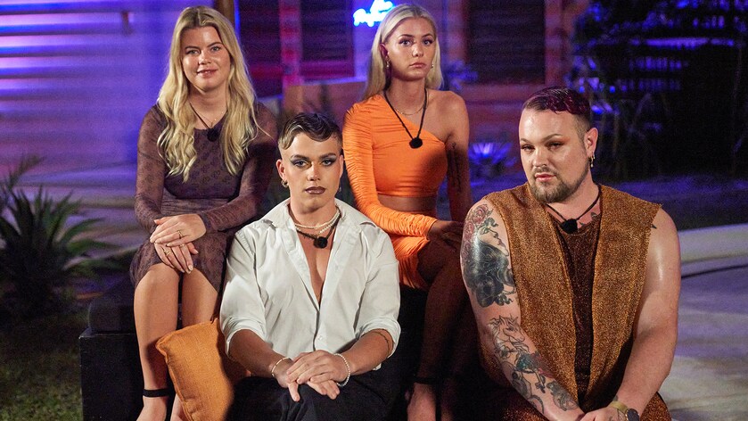 Paradise Hotel - Sæson 19 - Afsnit 26 - Viaplay