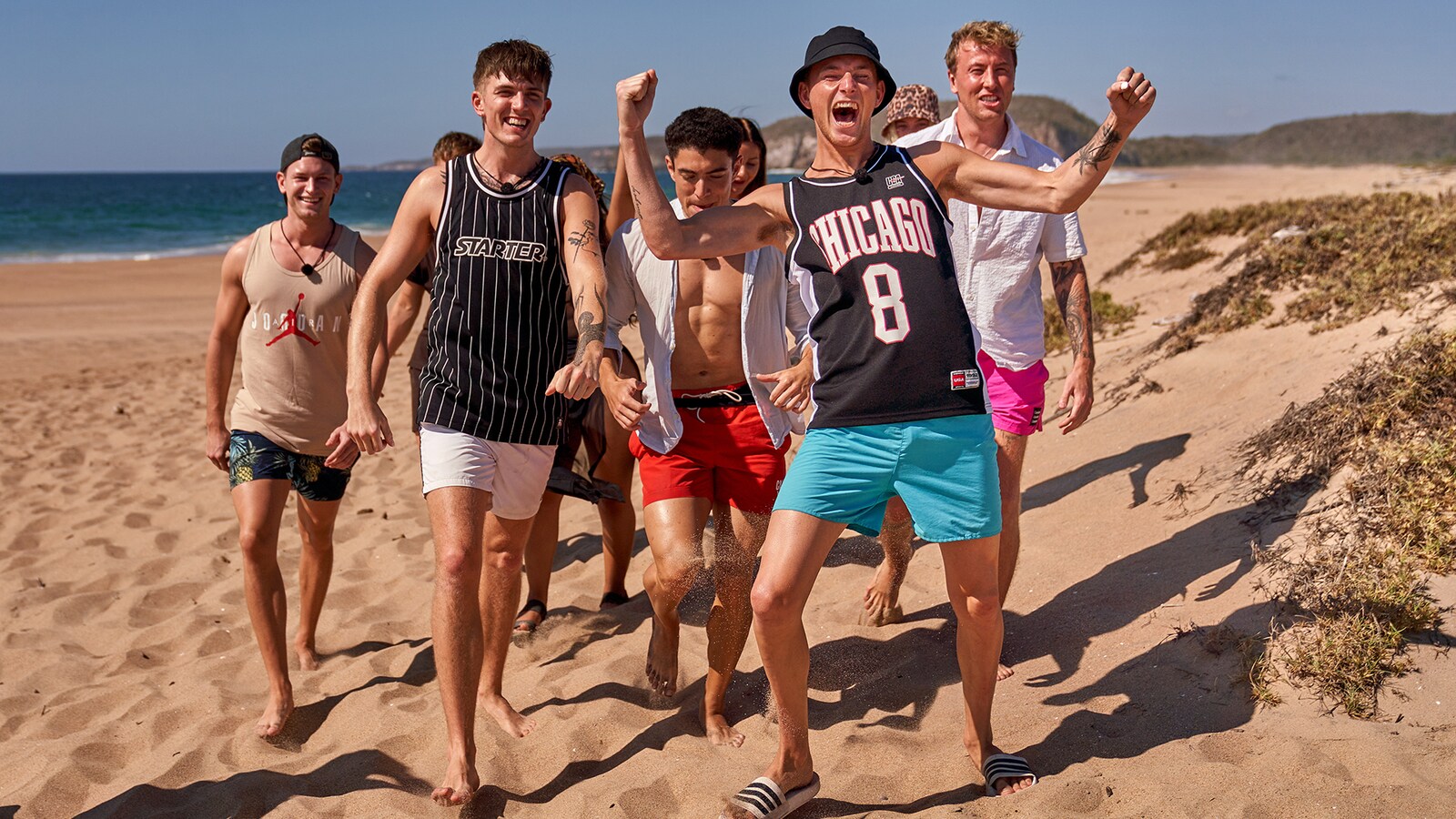 Paradise Hotel: Season 19: Episode 21