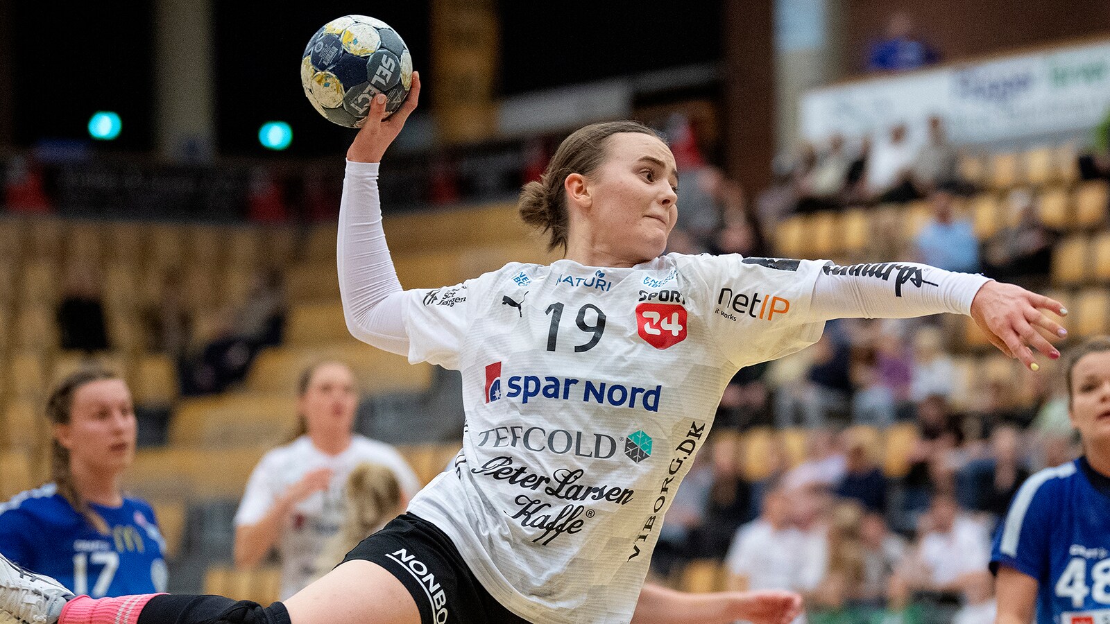 Viborg - Zaglebie Lubin