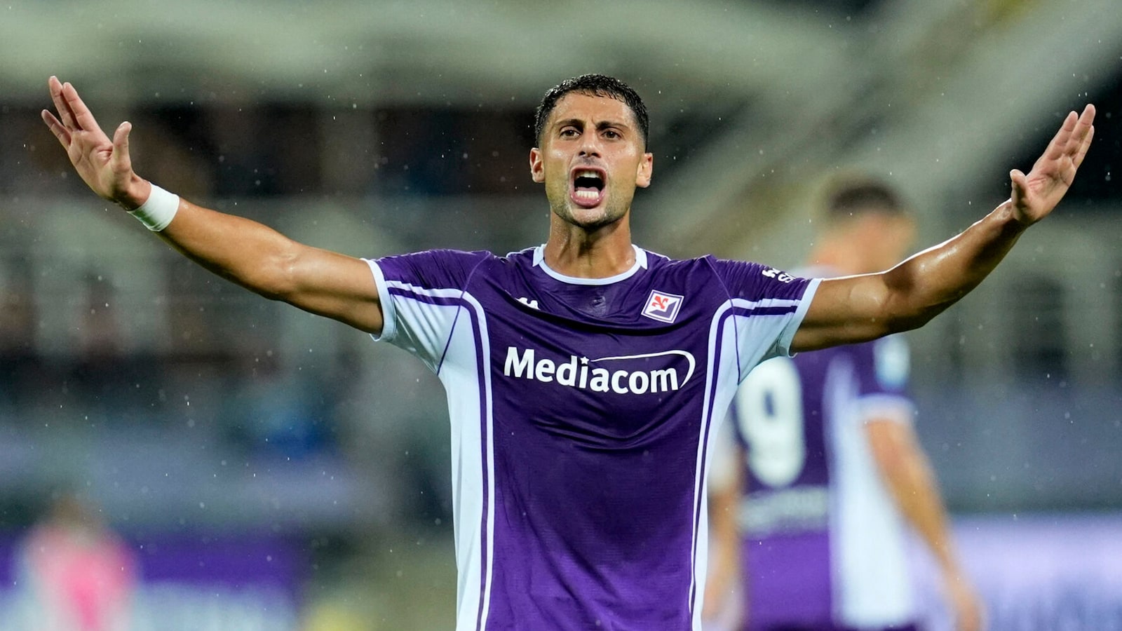 Fiorentina - Sigma Olomouc