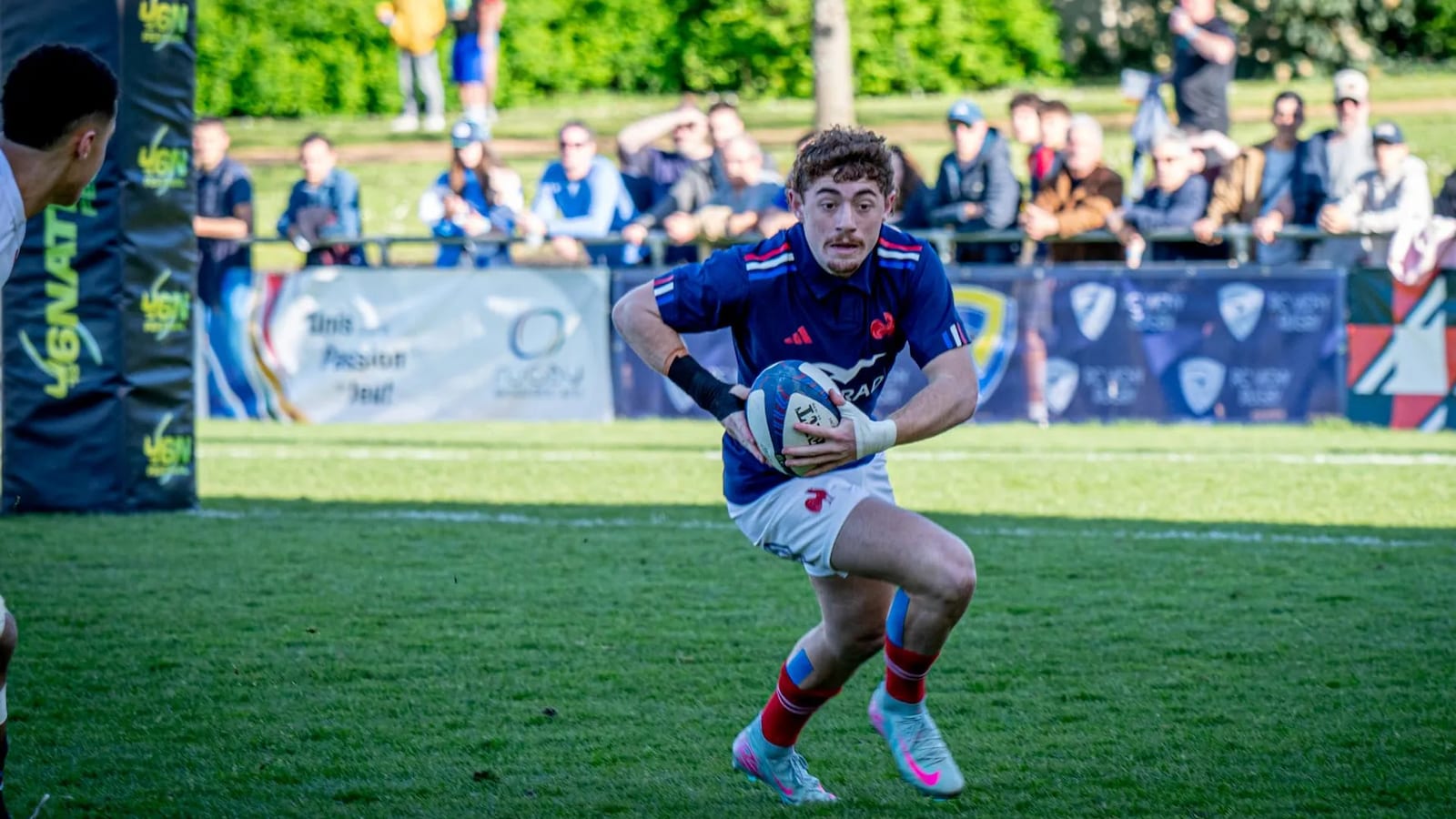 Frakkland - Ítalía