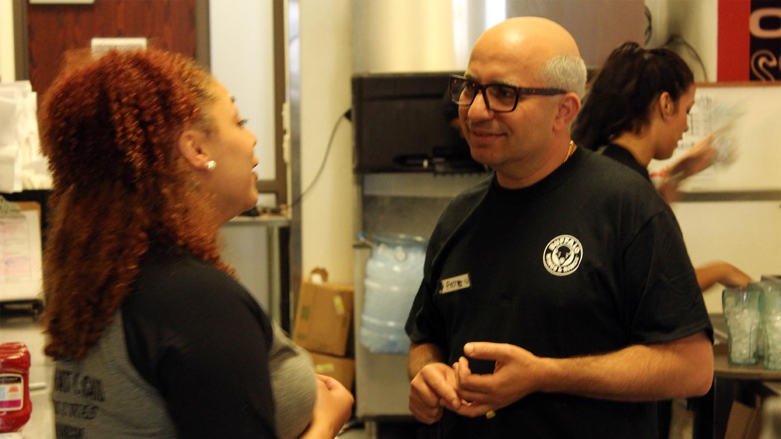 Undercover Boss US