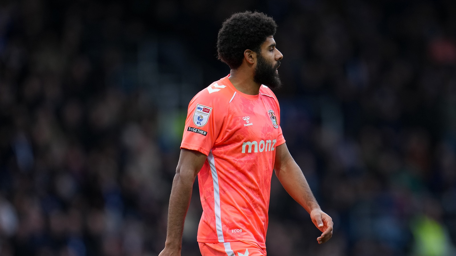 Blackburn - Coventry