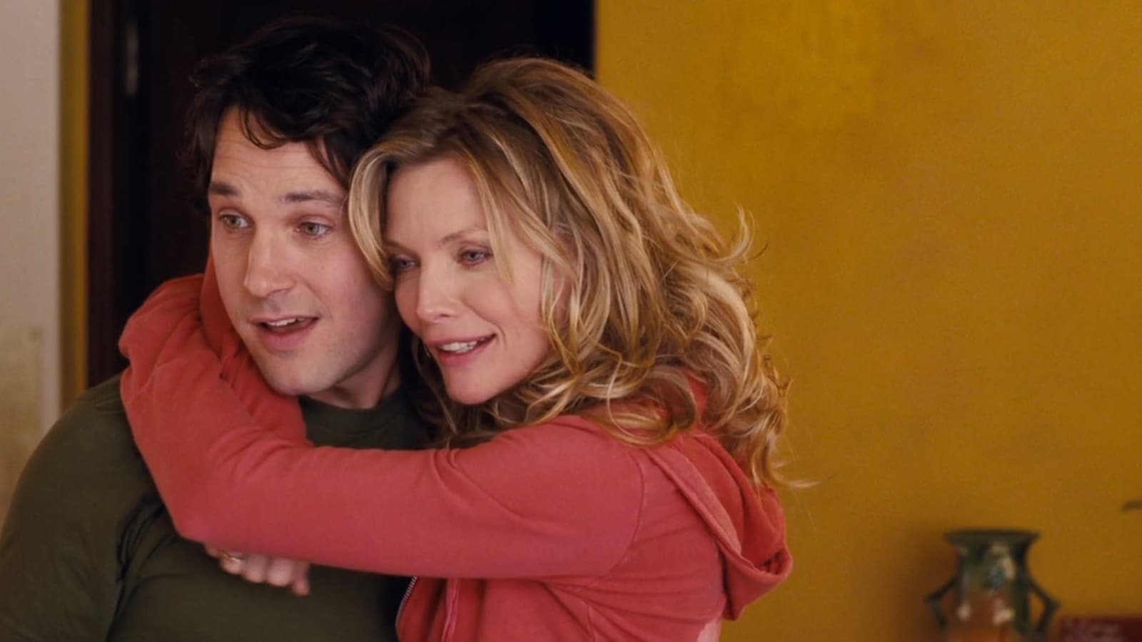 I Could Never Be Your Woman