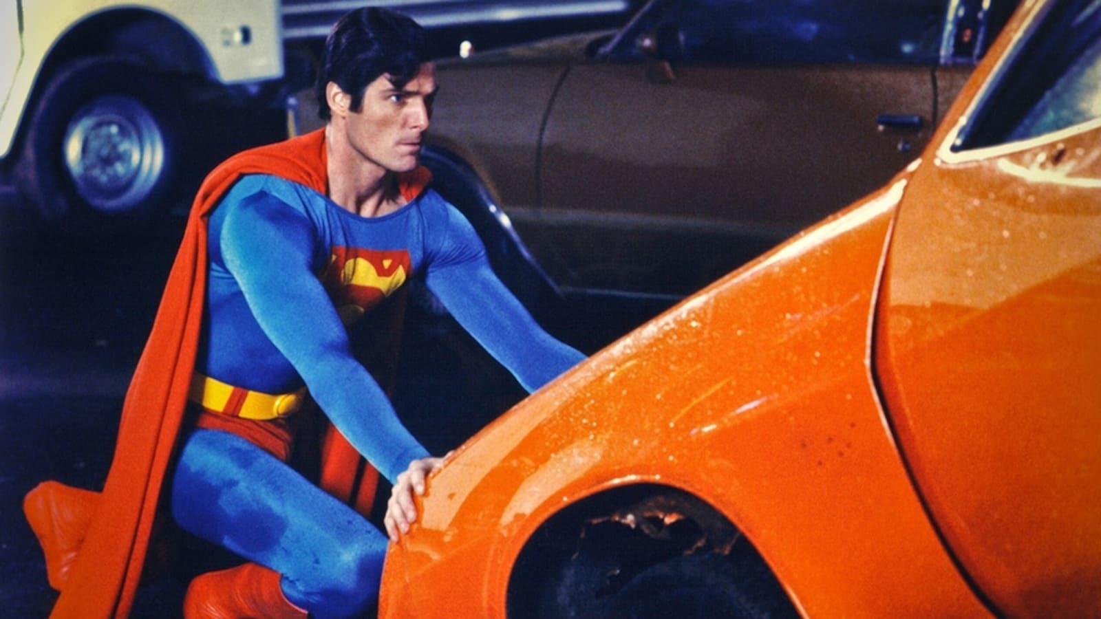 Supermann IV