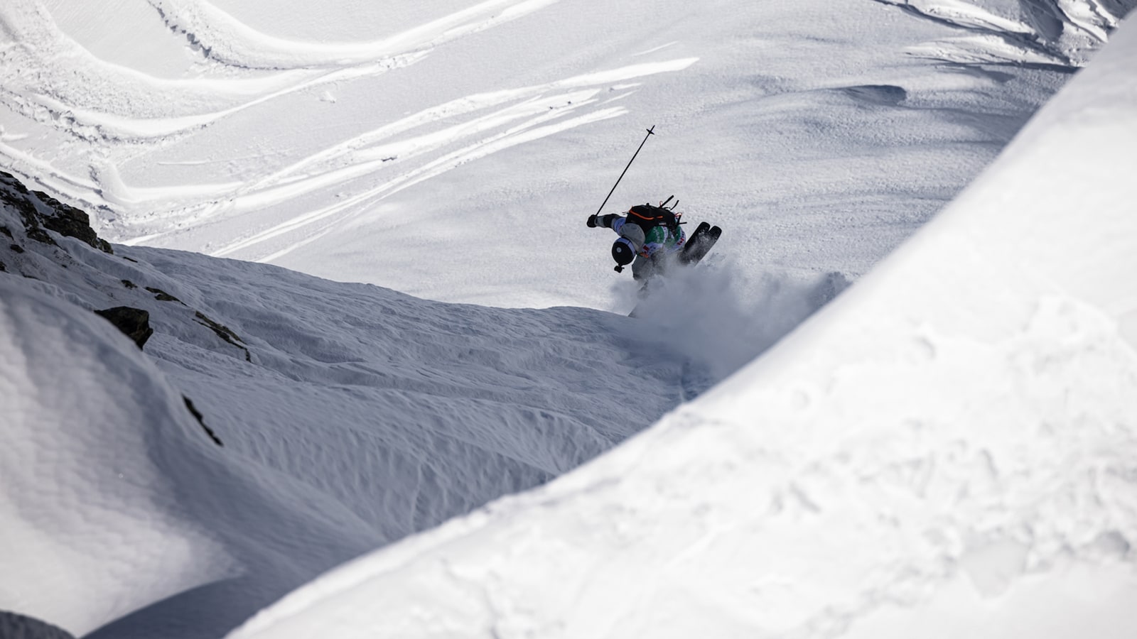 Freeride World Championships 2026