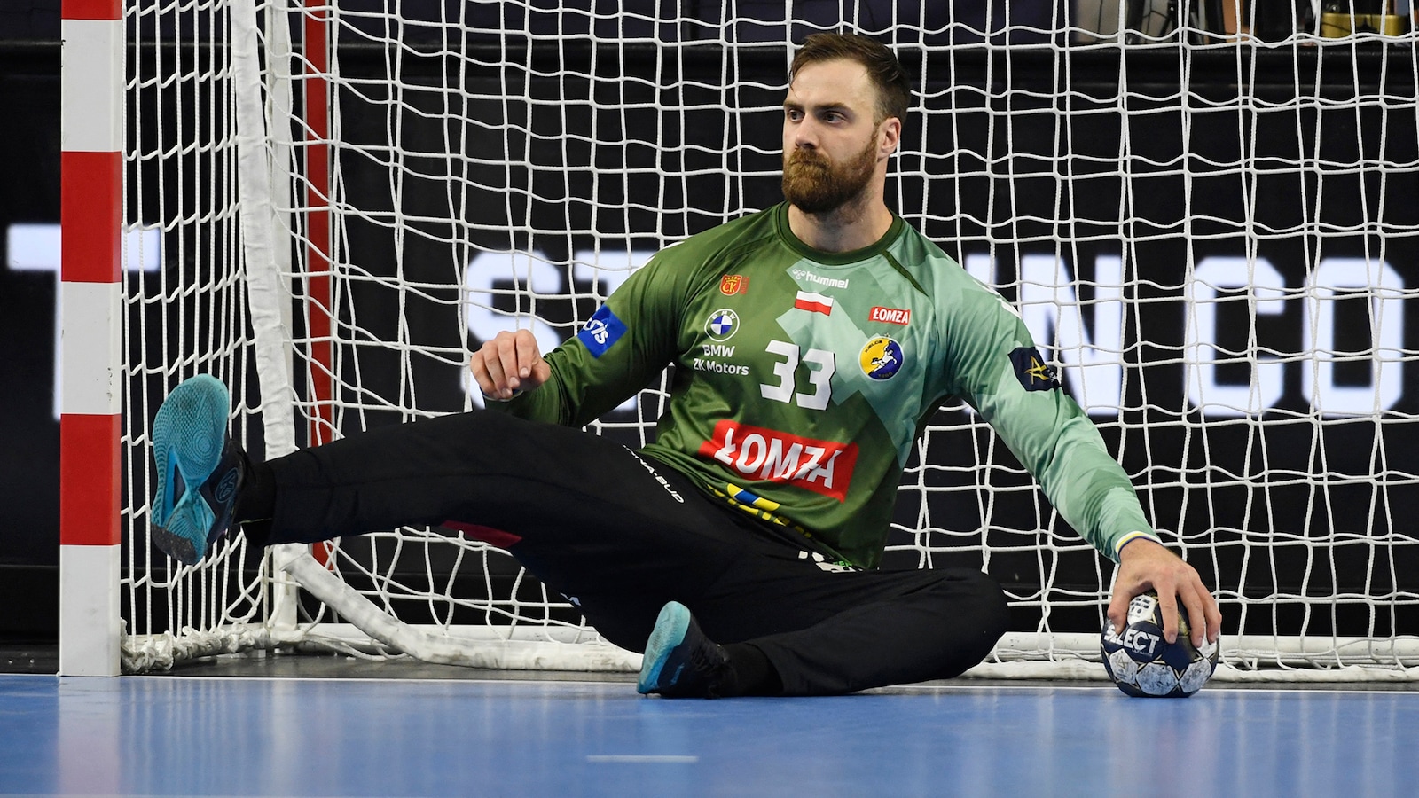 Kielce - Nantes