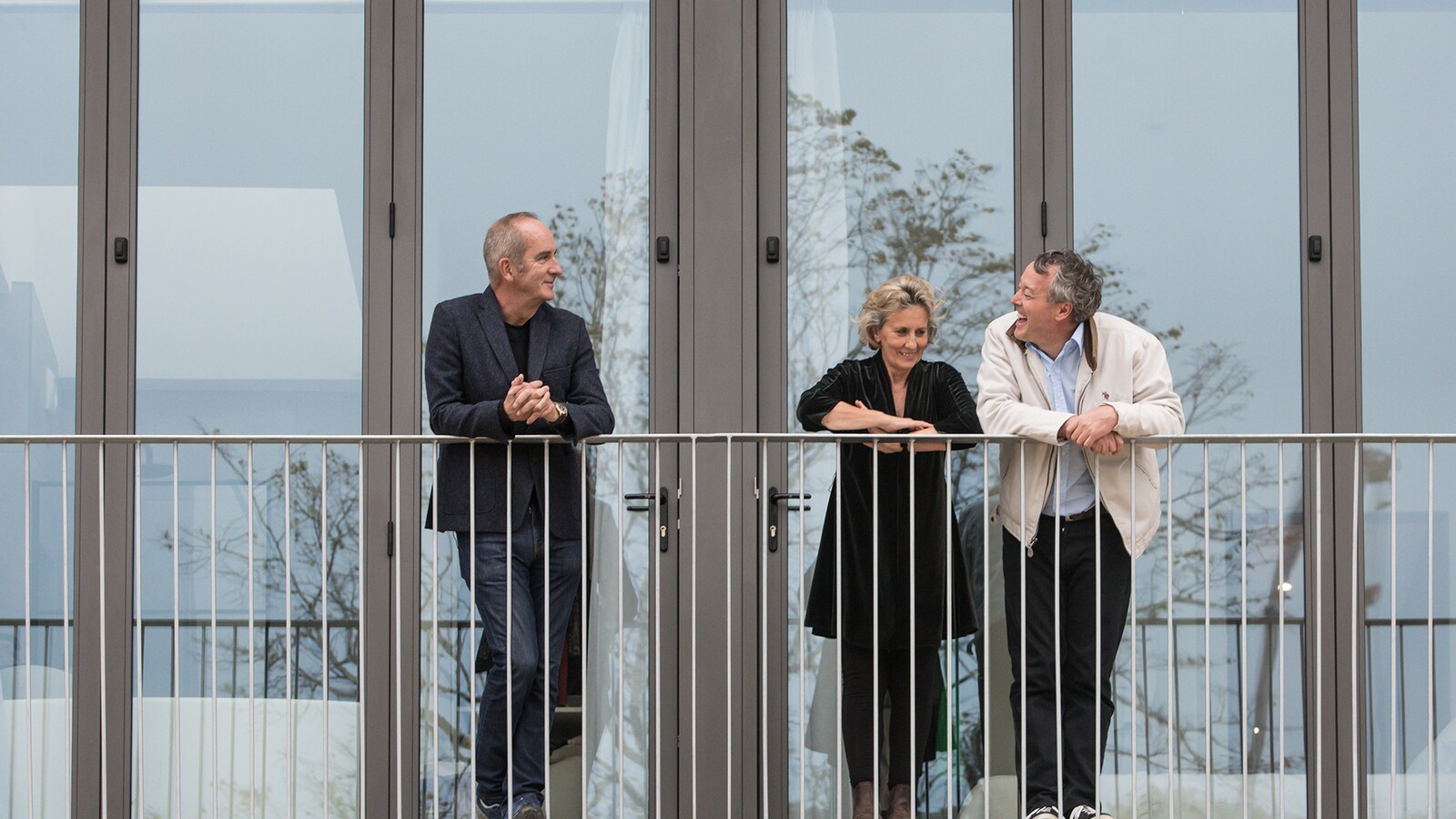 Grand Designs: The Street