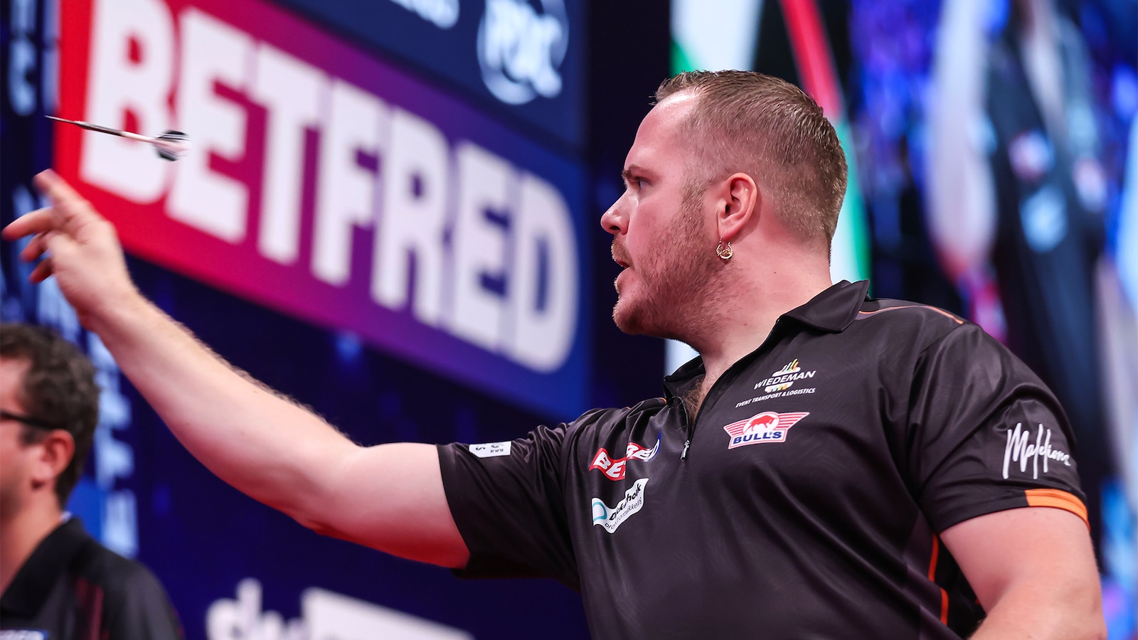 Hungarian Darts Trophy