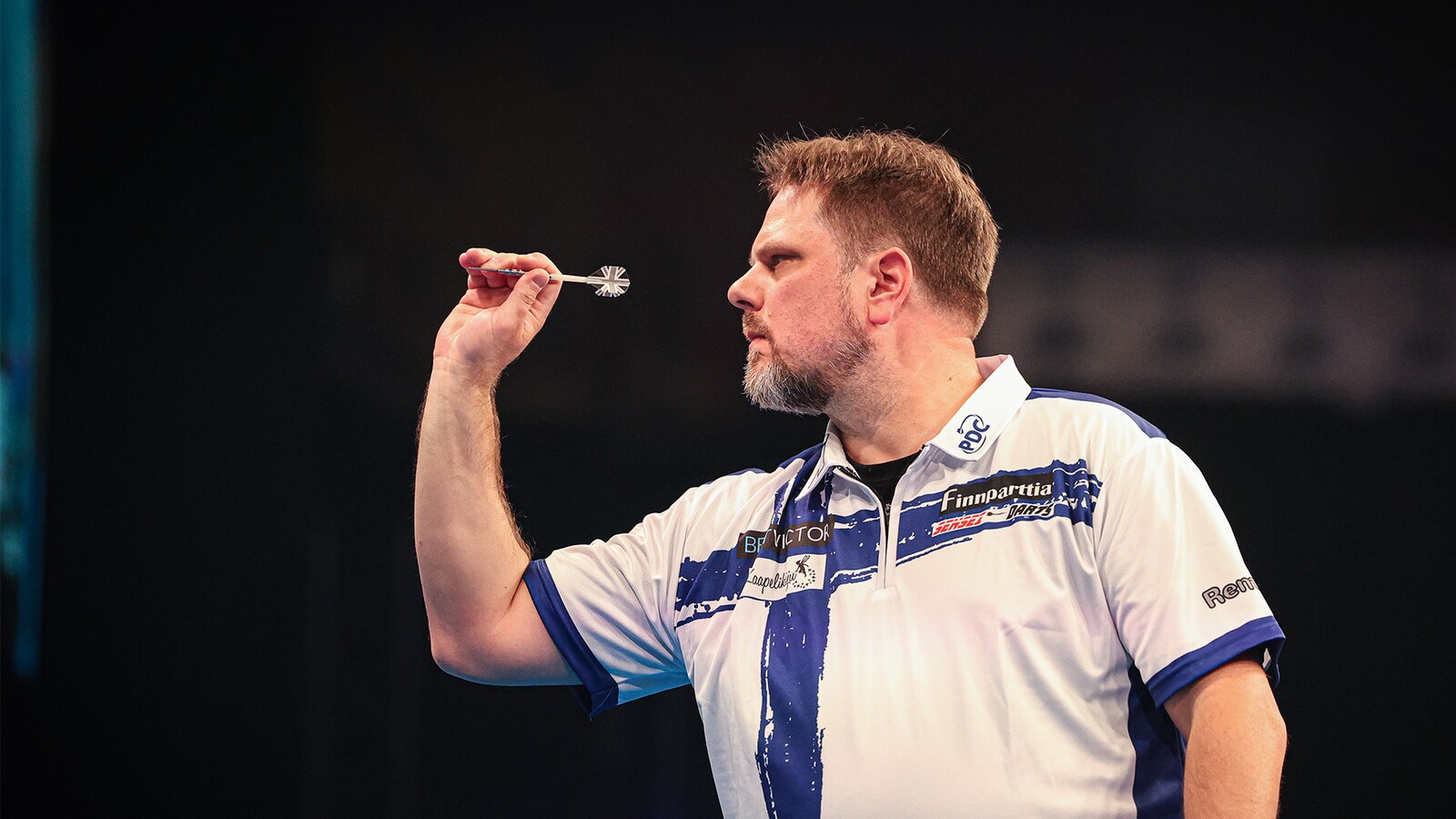 Hungarian Darts Trophy