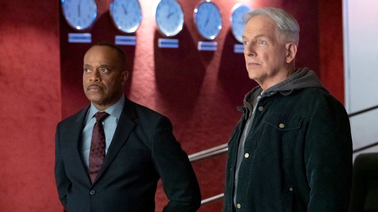 NCIS