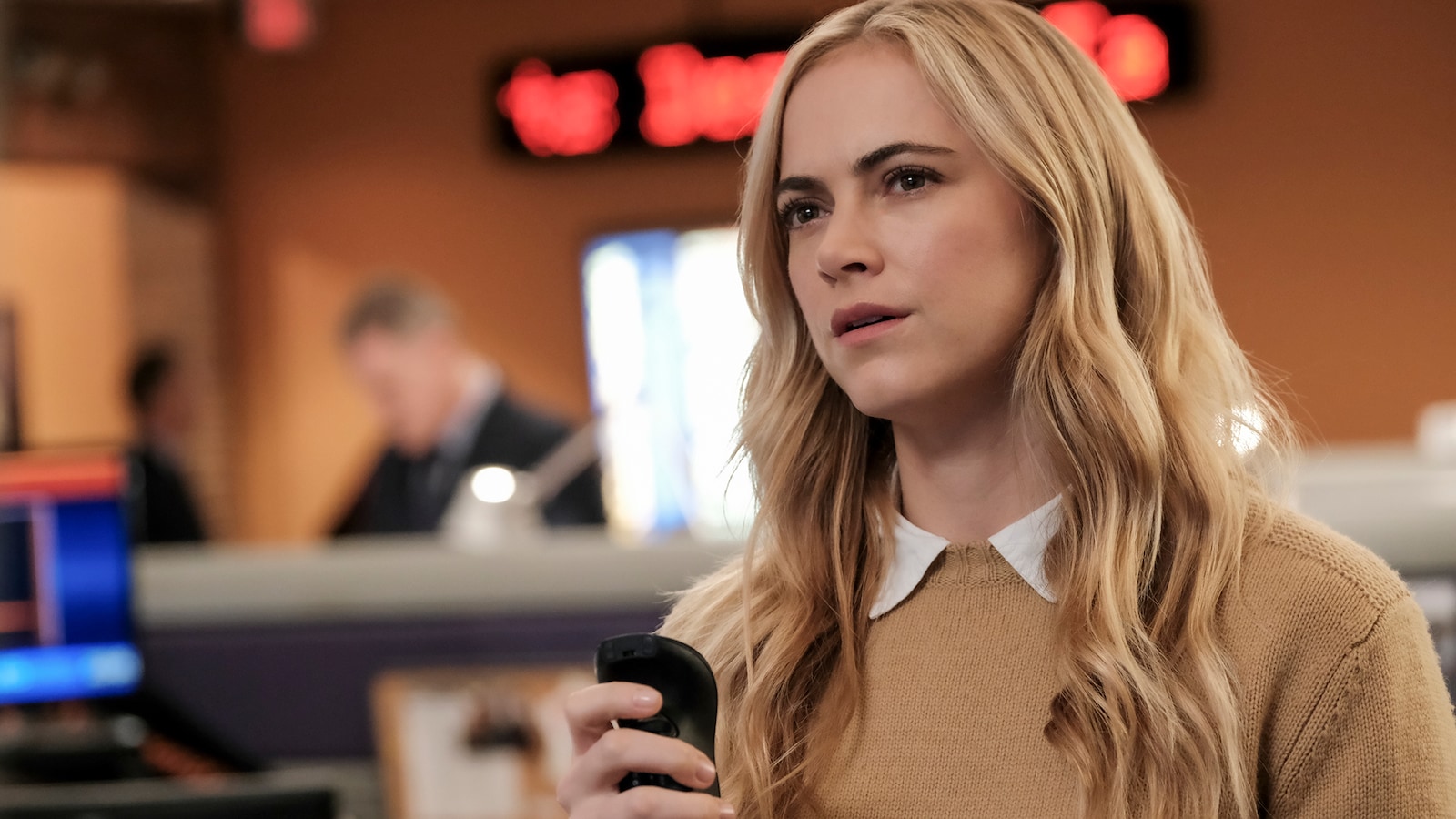 NCIS