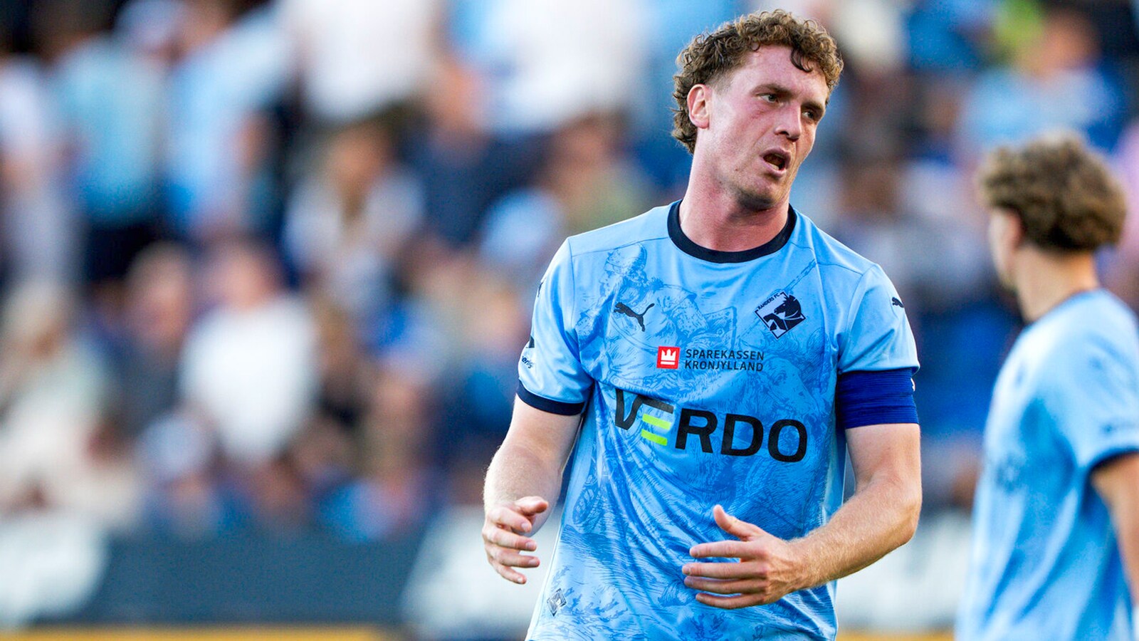 Randers FC - FC Köpenhamn